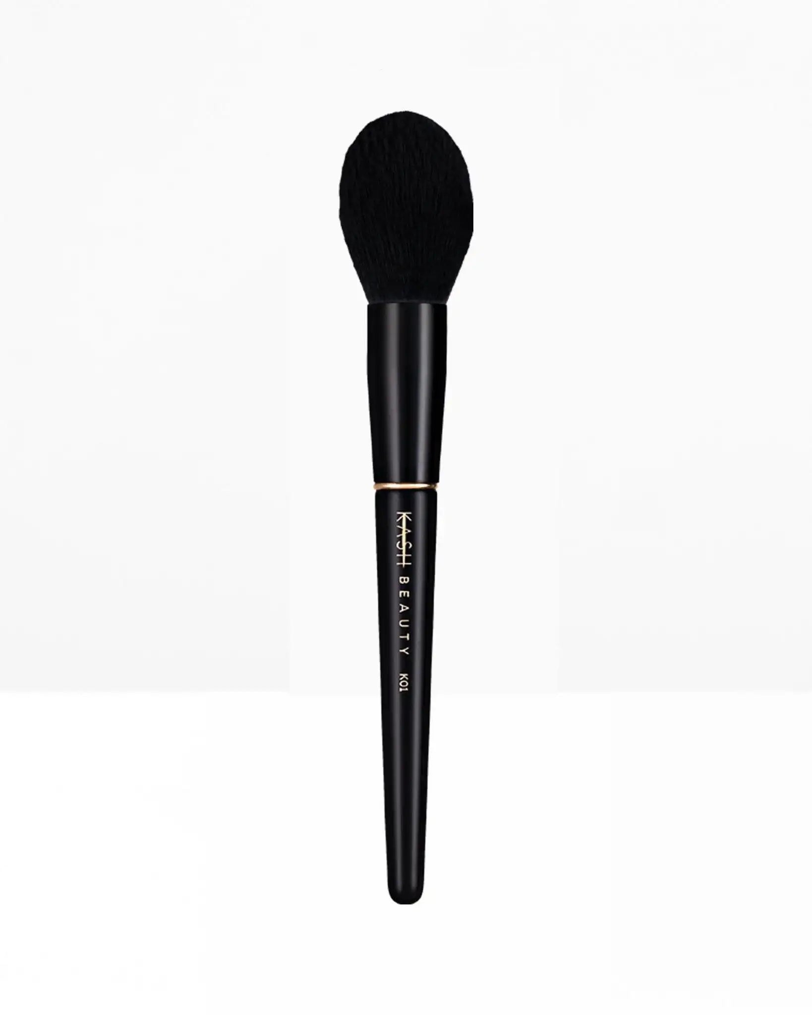 KASH Beauty - K01 Powder Brush - KASH Beauty