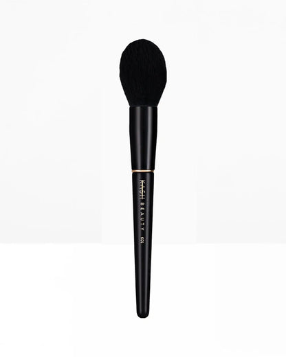 KASH Beauty - K01 Powder Brush - KASH Beauty