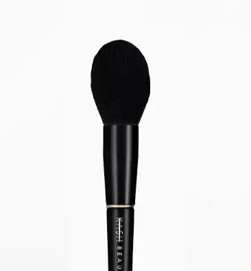KASH Beauty - K01 Powder Brush - KASH Beauty