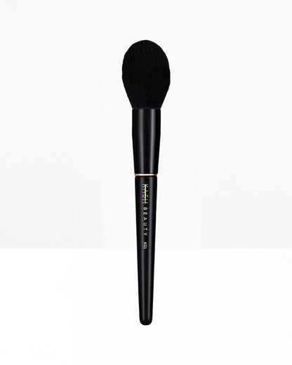 KASH Beauty - K01 Powder Brush - KASH Beauty