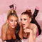 KASH Beauty - Pink Headband - KASH Beauty