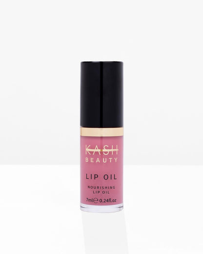 Keilidh's Lip Oil Favs - KASH Beauty