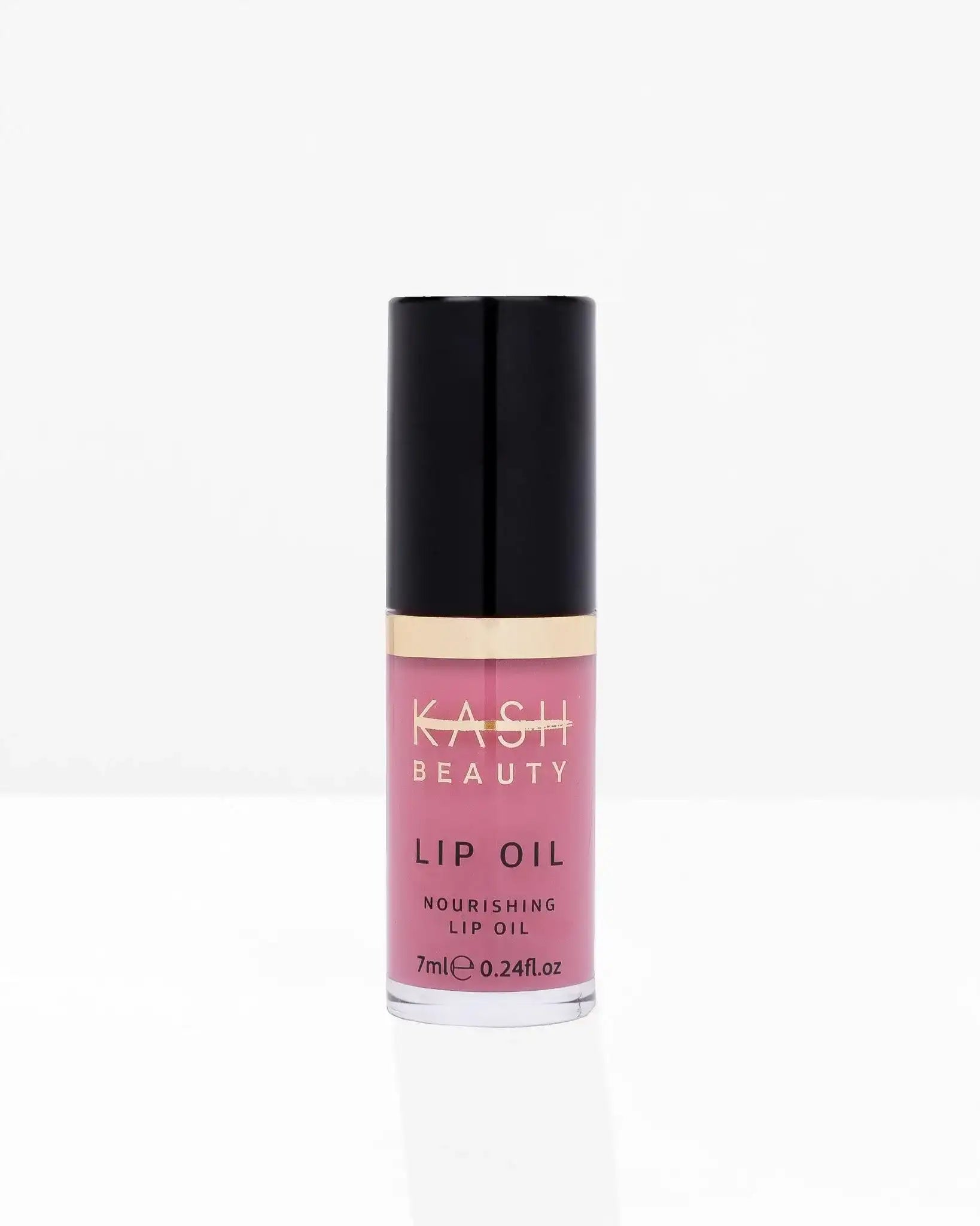 Keilidh's Lip Oil Favs - KASH Beauty