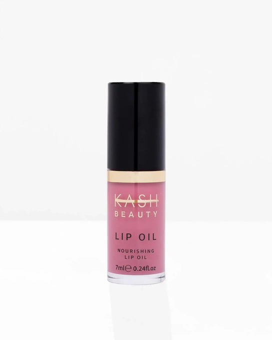 Keilidh's Lip Oil Favs - KASH Beauty