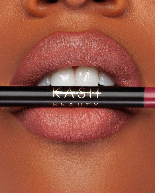 Vintage Rose Lip Liner