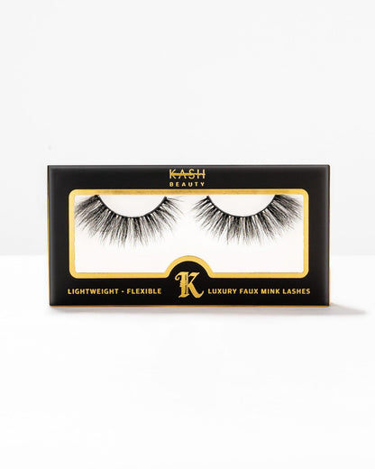 Legend Lash - KASH Beauty