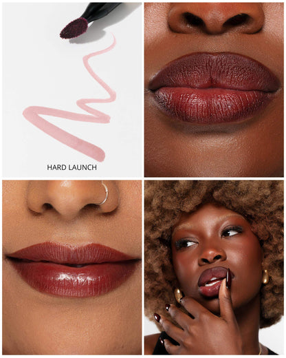 Hard Launch / Hey Honey