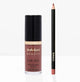 Lip Oil and Lip Liner - KASH Beauty