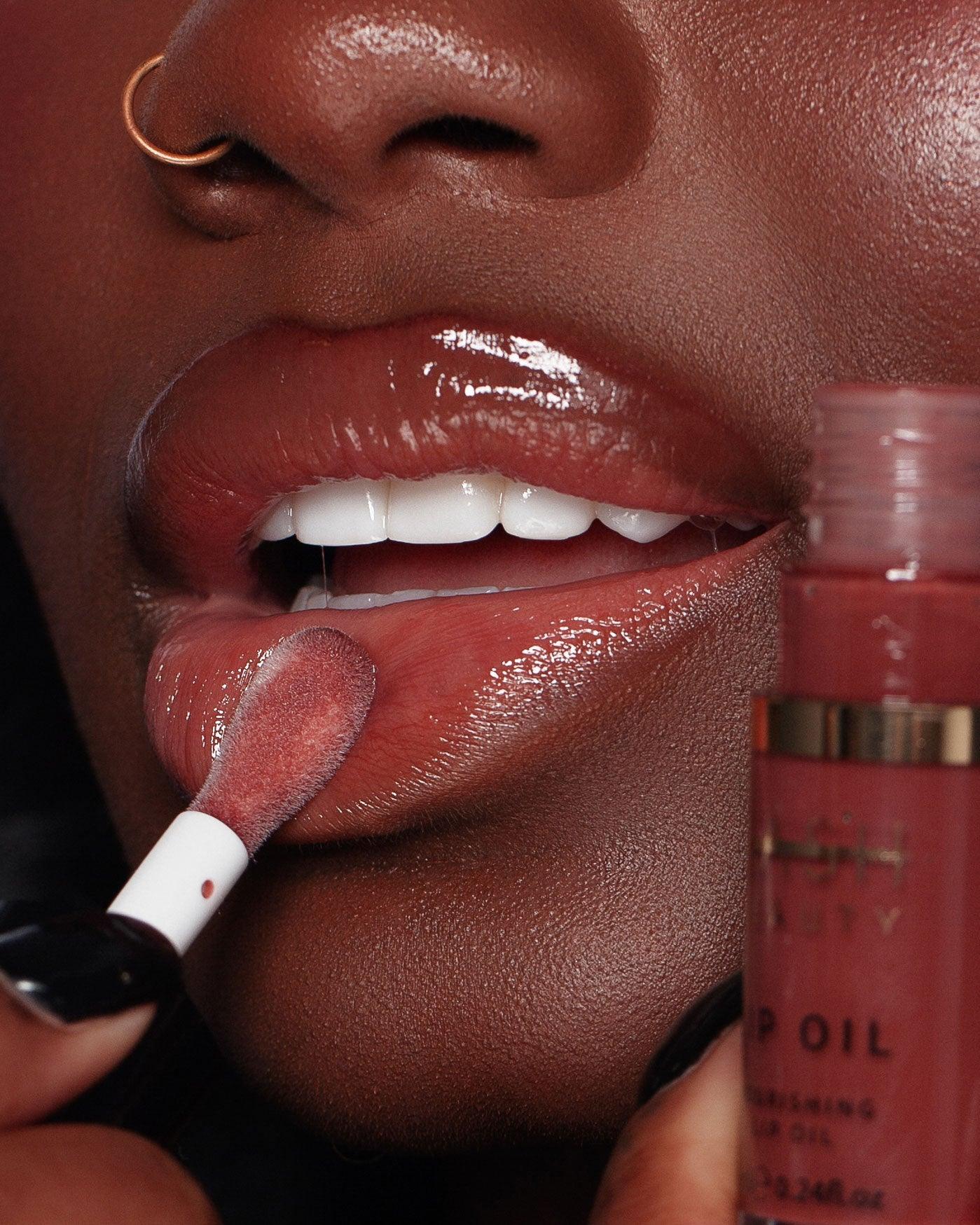 Lip Oil Trio - KASH Beauty