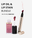 Lip Stain & Lip Oil Bundle