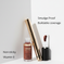 Lip Stain & Lip Oil Bundle