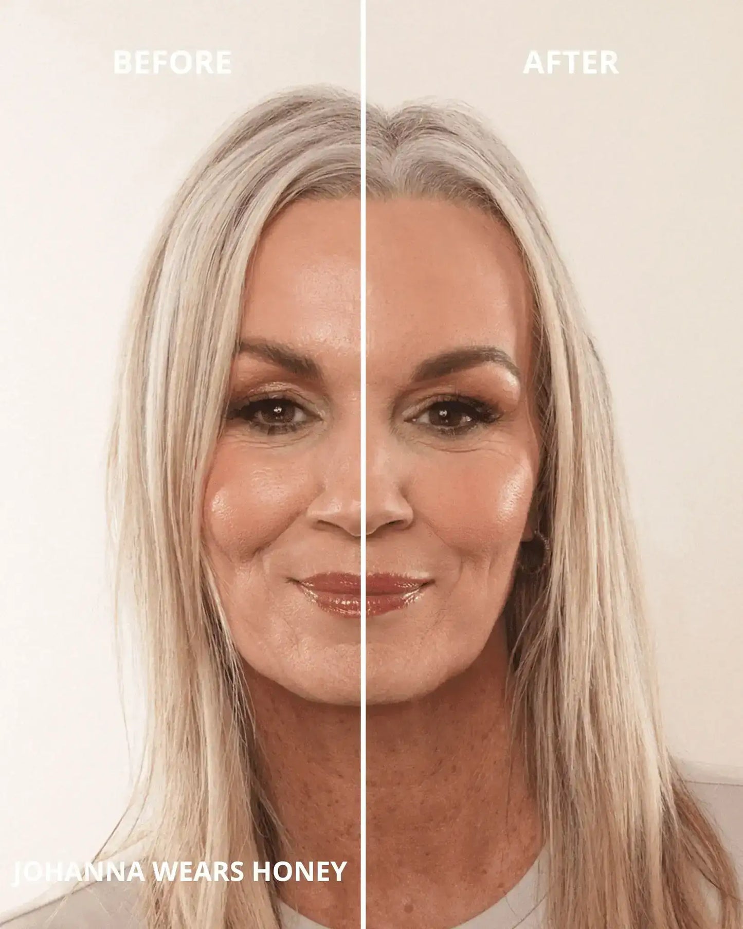 Loose Powder and Setting Powder Duo - KASH Beauty