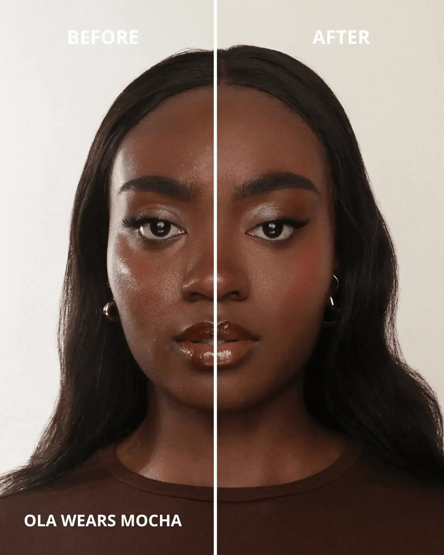 Loose Powder and Setting Powder Duo - KASH Beauty