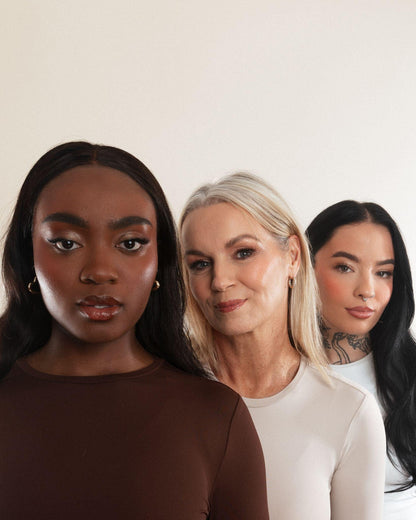 Loose Setting Powder - KASH Beauty