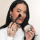 Loose Setting Powder and K04 Brush - KASH Beauty