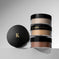 Loose Setting Powder and K04 Brush - KASH Beauty