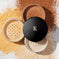 Loose Setting Powder and Powder Puff - KASH Beauty