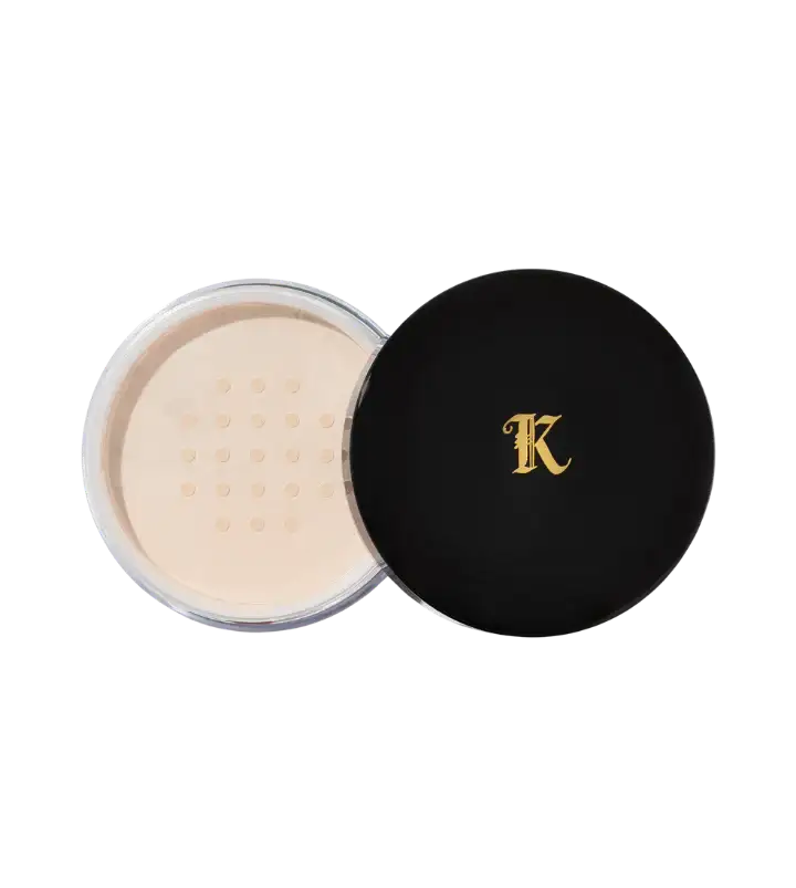 Set Loose Powder Loose Setting Powder – KASH Beauty