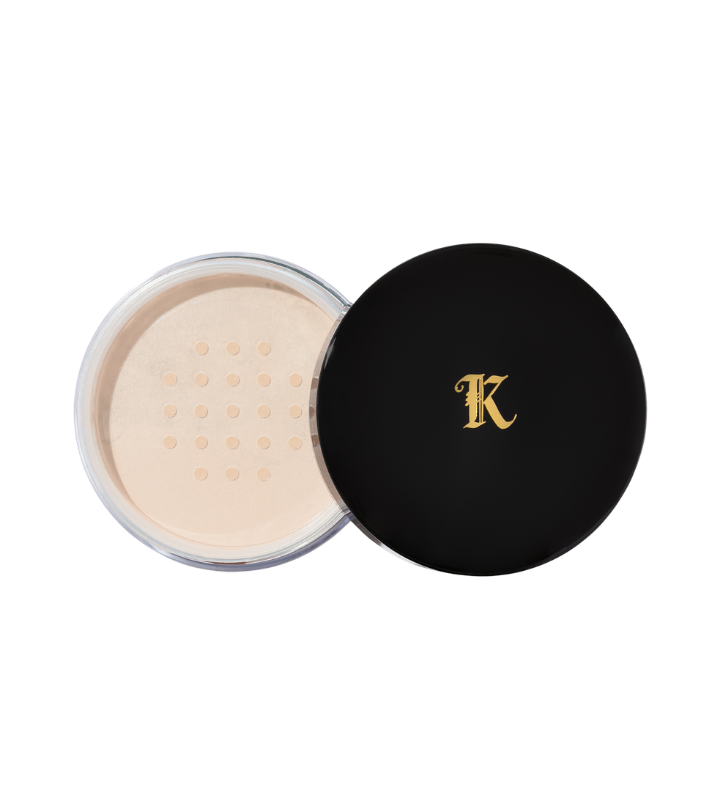 Loose Setting Powder
