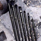 Luxury Eye Brush Set - KASH Beauty