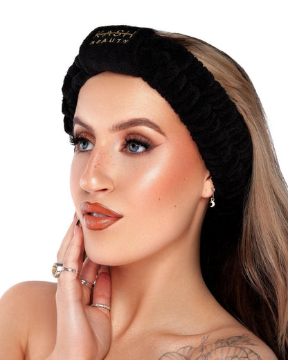 Luxury Headband - KASH Beauty
