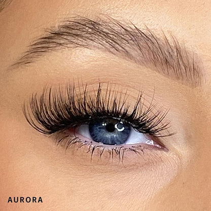 Luxury Lash Set - KASH Beauty