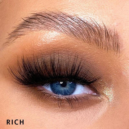 Rich Lashes