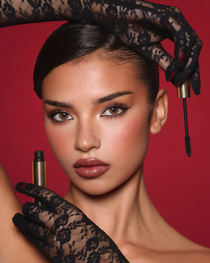 Endless Lash Affair Mascara