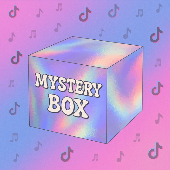 Mayhem Mystery Box - KASH Beauty