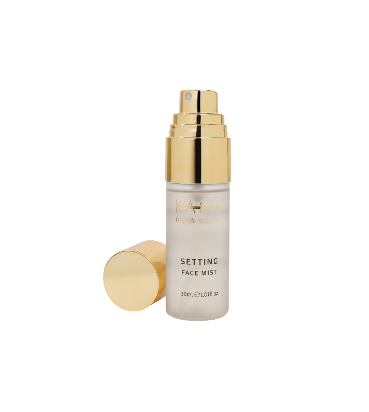 Mini Setting Spray