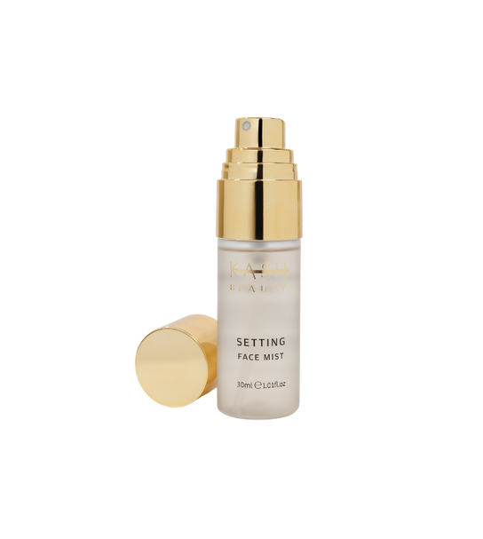 Mini Setting Spray