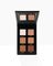 Muted Mattes Eyeshadow Palette