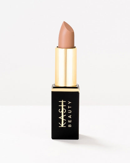 Nude Ombré Matte Lipstick - KASH Beauty