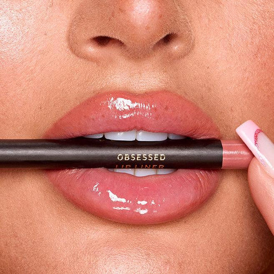 Obsessed Lip Liner - KASH Beauty