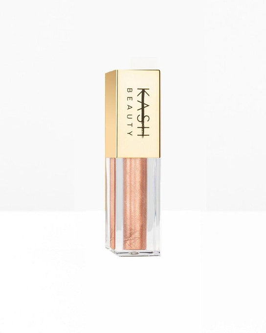 Pink Pearl - Eyeshadow Topper - KASH Beauty
