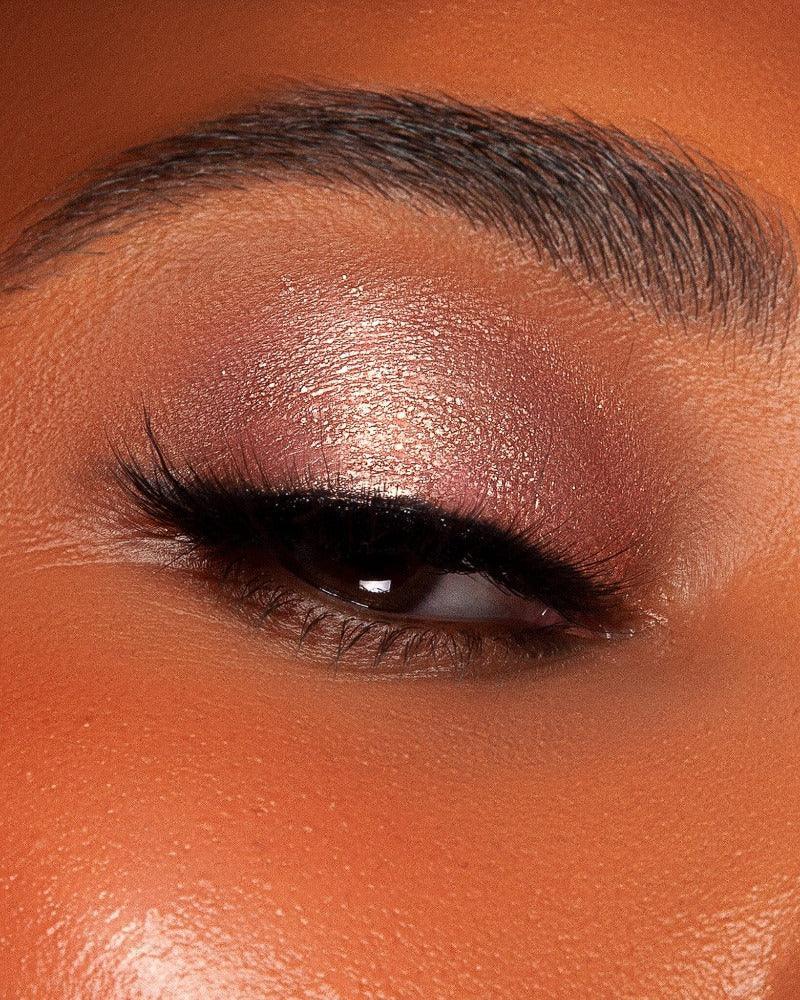 Pink Pearl - Eyeshadow Topper - KASH Beauty