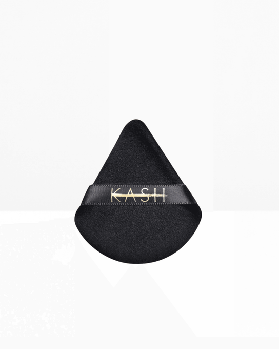 Powder Puff - KASH Beauty
