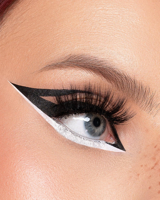 Precision Paint - Water Activated Liners - KASH Beauty