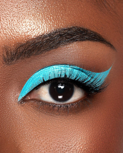 Precision Paint - Water Activated Liners - KASH Beauty