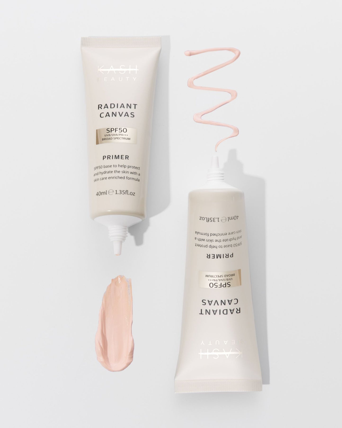 Prep and Set Trio - KASH Beauty
