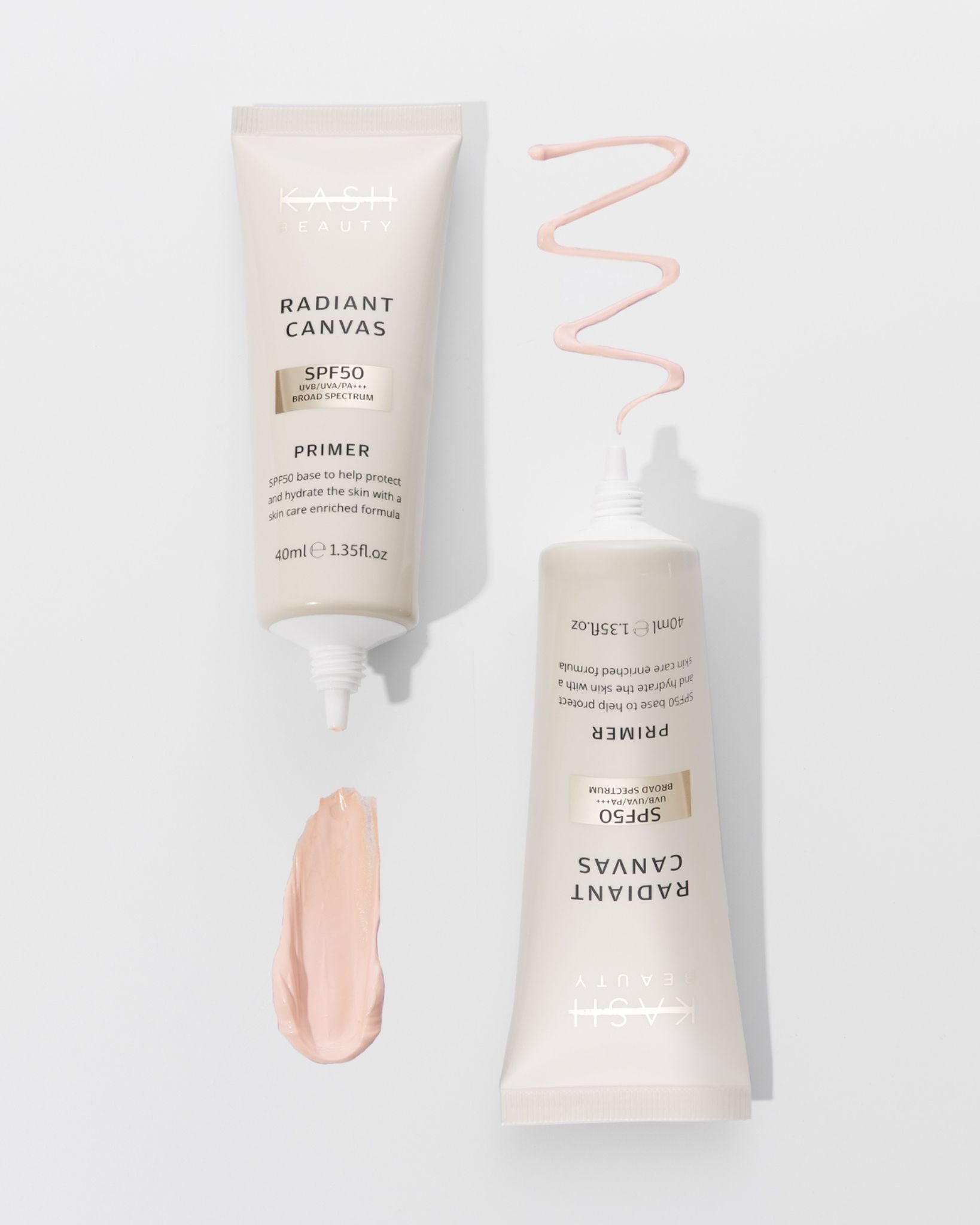 Prep and Set Trio - KASH Beauty