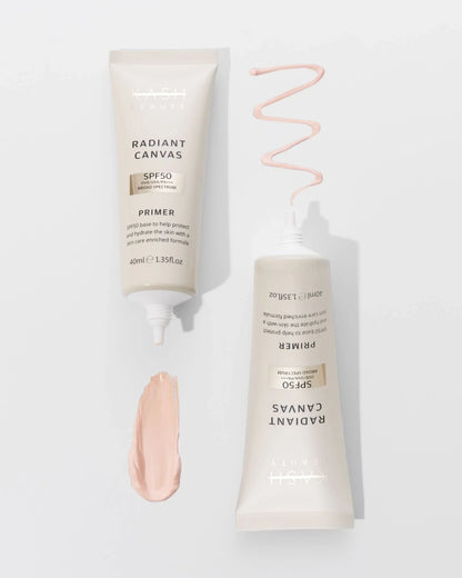 Prep and Set Trio - KASH Beauty