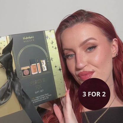 Festive Fix - Party Set