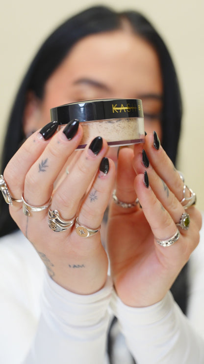 Loose Setting Powder