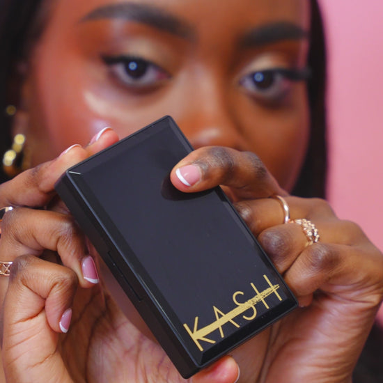 Kash Blush Duos Demo