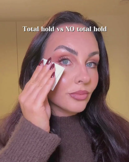 Total Hold Setting Spray