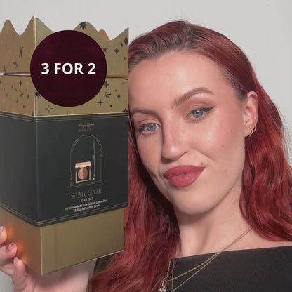 Star Gaze Eye Set