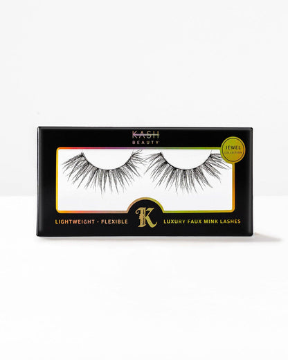 Prism Lash - KASH Beauty