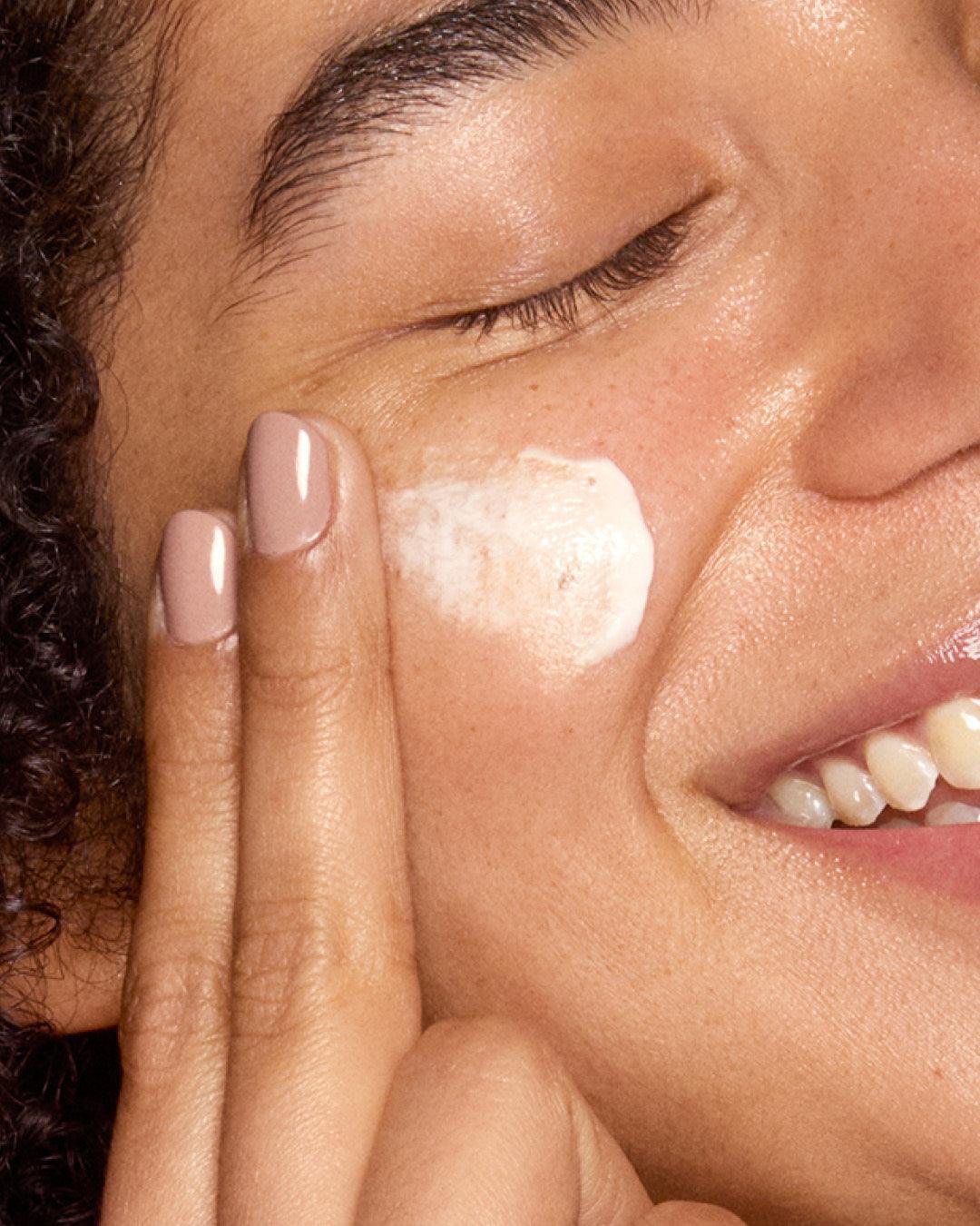 Radiant Canvas Primer - KASH Beauty