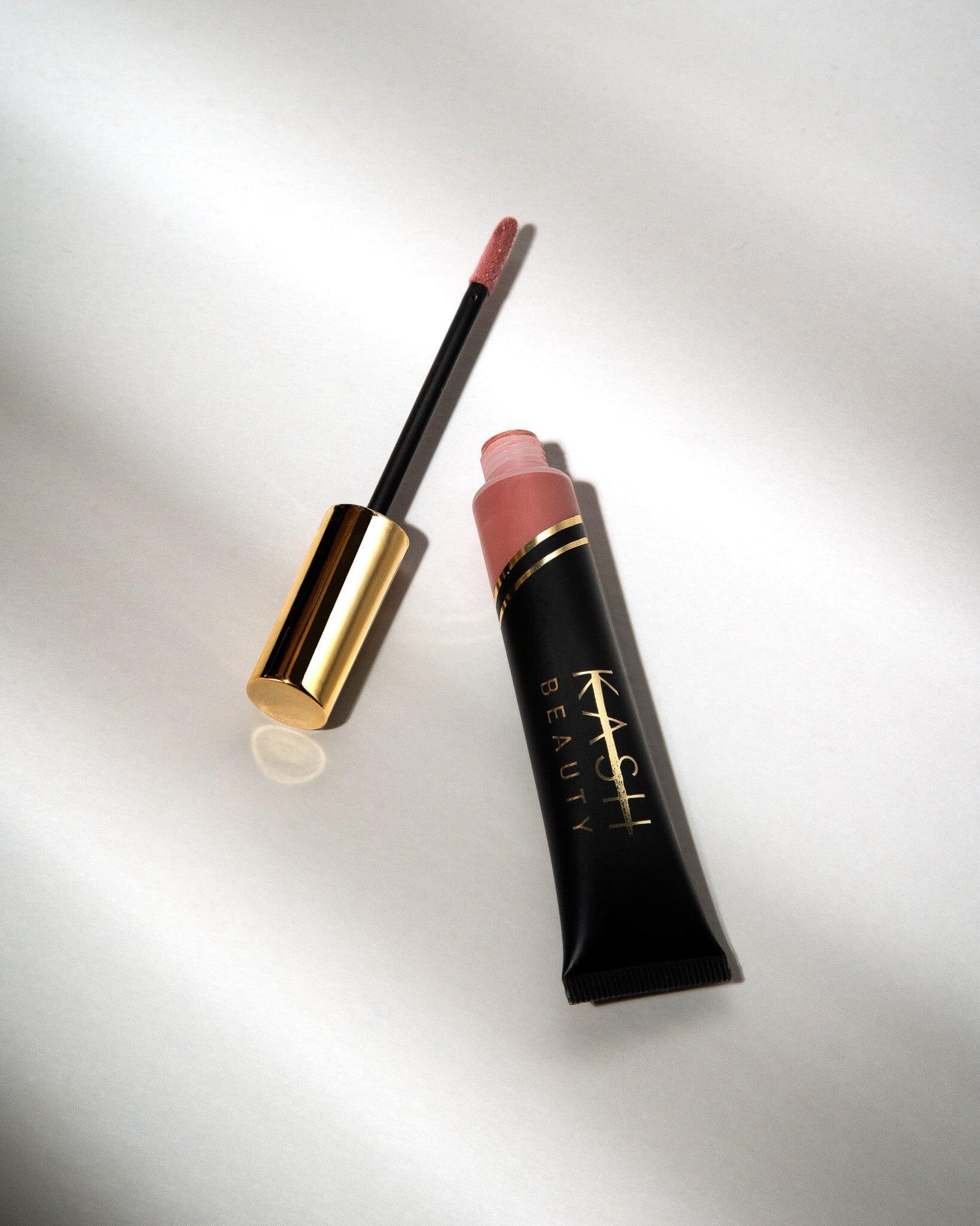 Rose Quartz Skin Glaze - KASH Beauty